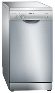 写真 食器洗い機 Bosch SPS 40E58