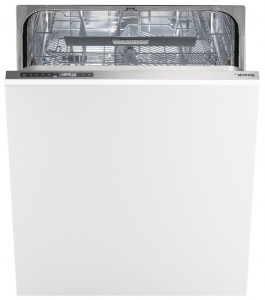 写真 食器洗い機 Gorenje + GDV664X