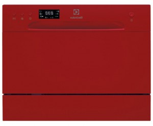 foto Stroj za pranje posuđa Electrolux ESF 2400 OH