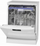 Bomann GSP 851 white ماشین ظرفشویی