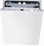 Kuppersbusch IGV 6509.4 Посудомоечная Машина
