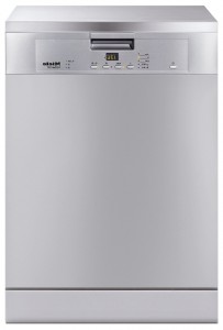 foto Stroj za pranje posuđa Miele G 4203 SC Active CLST
