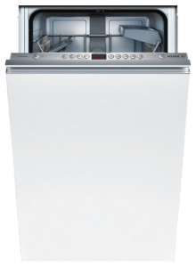 写真 食器洗い機 Bosch SPV 53M70