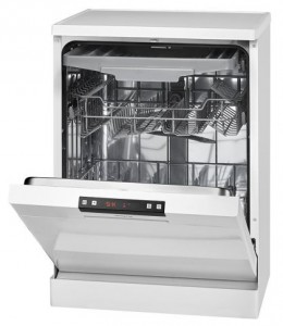 写真 食器洗い機 Bomann GSP 850 white