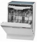 Bomann GSPE 880 TI ماشین ظرفشویی