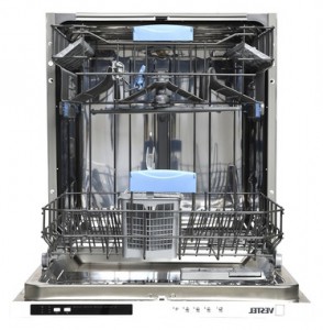 слика Машина за прање судова Vestel VDWBI 6021