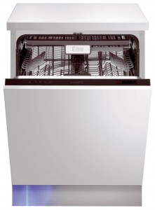 写真 食器洗い機 Hansa ZIM 688 EH