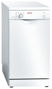 عکس ماشین ظرفشویی Bosch SPS 30E22