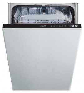 foto Stroj za pranje posuđa Whirlpool ADG 221