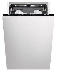 写真 食器洗い機 Electrolux ESL 9471 LO