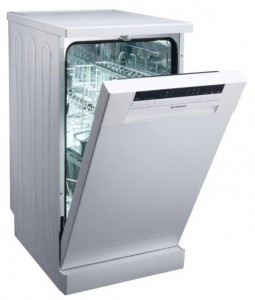 foto Stroj za pranje posuđa Daewoo Electronics DDW-G 1411LS