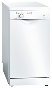 عکس ماشین ظرفشویی Bosch SPS 30E02