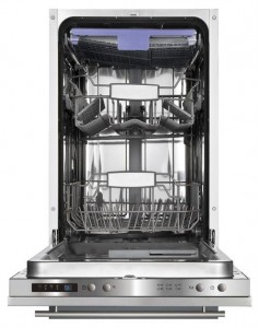 写真 食器洗い機 Midea M45BD-1006D3