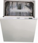 Whirlpool ADG 321 เครื่องล้างจาน