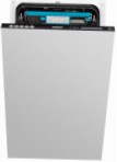 Korting KDI 45165 Stroj za pranje posuđa