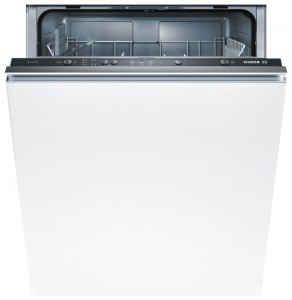 照片 洗碗机 Bosch SMV 30D20