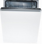 Bosch SMV 30D20 Посудомоечная Машина