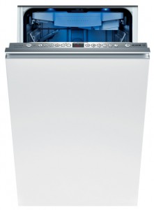 foto Stroj za pranje posuđa Bosch SPV 69T80