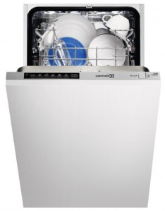 照片 洗碗机 Electrolux ESL 4575 RO