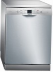 Bosch SMS 58L68 Посудомоечная Машина