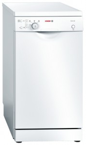 写真 食器洗い機 Bosch SPS 40F12