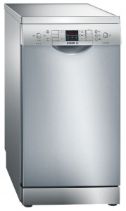 foto Stroj za pranje posuđa Bosch SPS 54M88