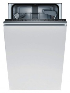 写真 食器洗い機 Bosch SPV 40E80