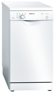 عکس ماشین ظرفشویی Bosch SPS 40F02