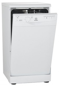 foto Stroj za pranje posuđa Indesit DVSR 5