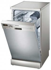 foto Stroj za pranje posuđa Siemens SR 25E832