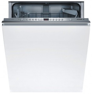 foto Stroj za pranje posuđa Bosch SMV 53N90
