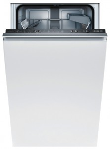 Photo Lave-vaisselle Bosch SPV 50E90