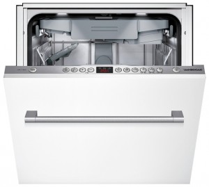 слика Машина за прање судова Gaggenau DF 250140