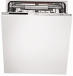 AEG F 88712 VI 食器洗い機