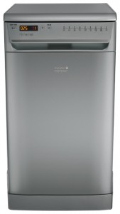Photo Dishwasher Hotpoint-Ariston LSFF 9M124 CX