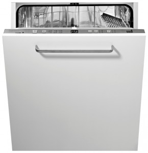 foto Stroj za pranje posuđa TEKA DW8 57 FI