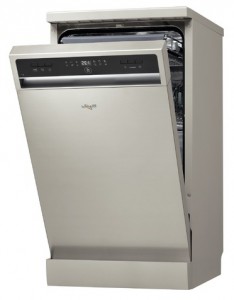 foto Stroj za pranje posuđa Whirlpool ADPF 988 IX