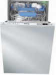 Indesit DISR 57M17 CAL เครื่องล้างจาน