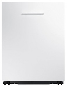 foto Stroj za pranje posuđa Samsung DW60J9970BB