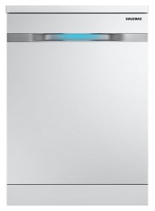 foto Stroj za pranje posuđa Samsung DW60H9950FW