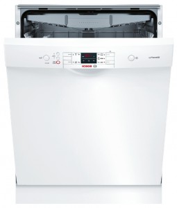 写真 食器洗い機 Bosch SMU 58L22 SK