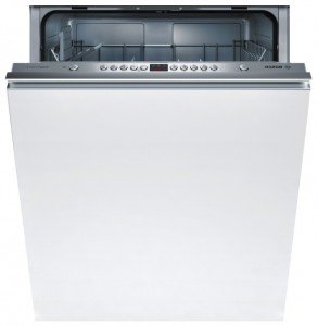 foto Stroj za pranje posuđa Bosch SMV 53L80