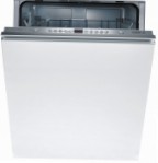 Bosch SMV 53L80 Посудомоечная Машина