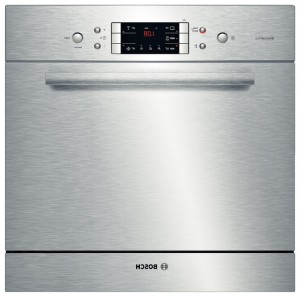 фото Посудомийна машина Bosch SKE 52M65