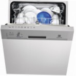 Electrolux ESI 5201 LOX 食器洗い機