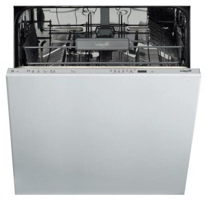 写真 食器洗い機 Whirlpool ADG 4570 FD