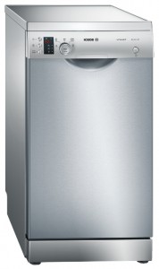 foto Stroj za pranje posuđa Bosch SPS 50E88