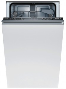 Photo Dishwasher Bosch SPV 40E70