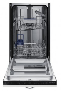 รูปถ่าย เครื่องล้างจาน Samsung DW50H0BB/WT