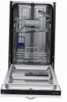 Samsung DW50H0BB/WT Trauku mazgājamā mašīna